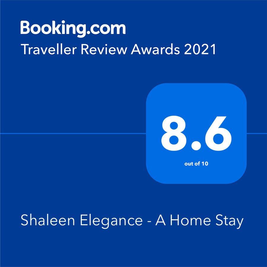 Shaleen Elegance Homestay Nakki Lake 400 Meters マウント・アブ エクステリア 写真