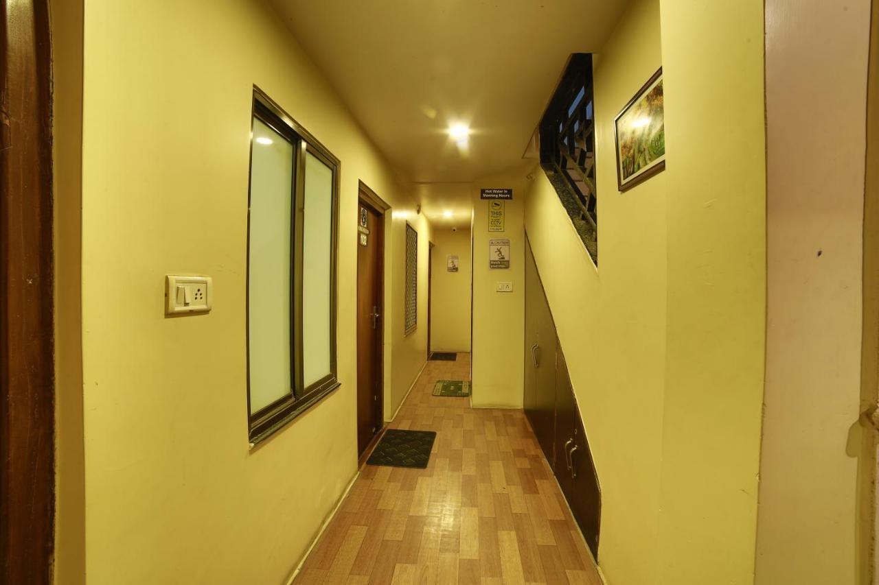 Shaleen Elegance Homestay Nakki Lake 400 Meters マウント・アブ エクステリア 写真