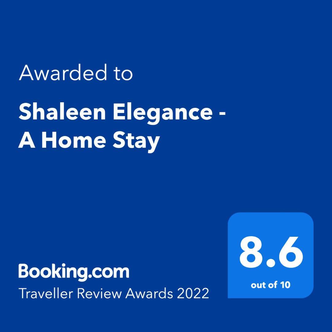 Shaleen Elegance Homestay Nakki Lake 400 Meters マウント・アブ エクステリア 写真